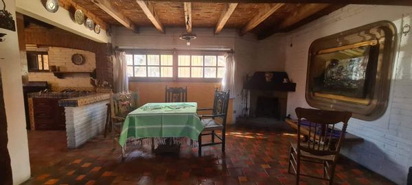 La maison de Frida Xanat