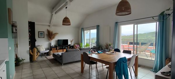 La maison de Manon