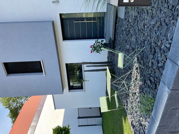 La maison de René