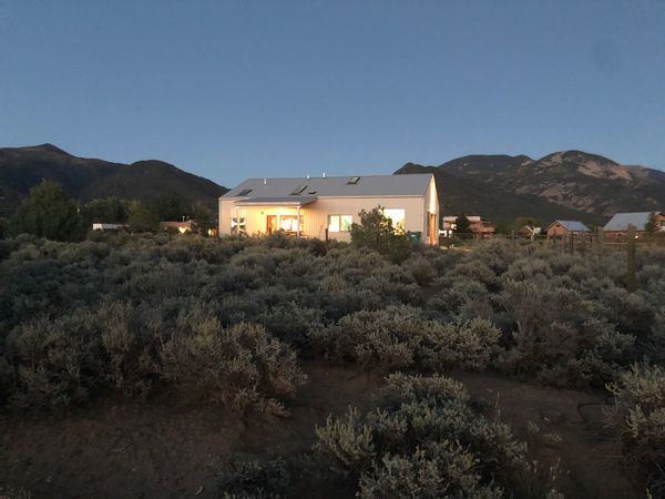 La maison de Felix