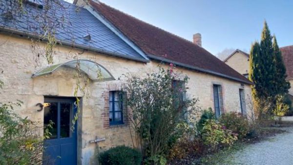 La maison de penelope