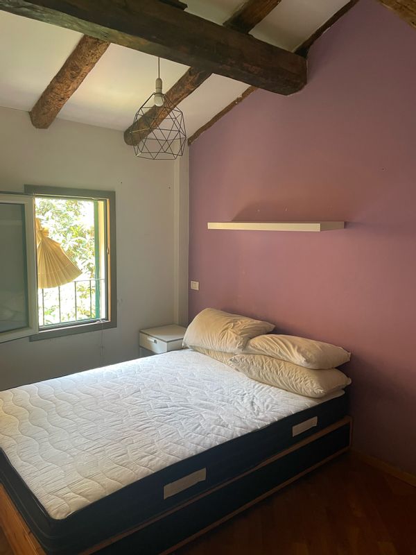 La maison de Elena Bulgarelli