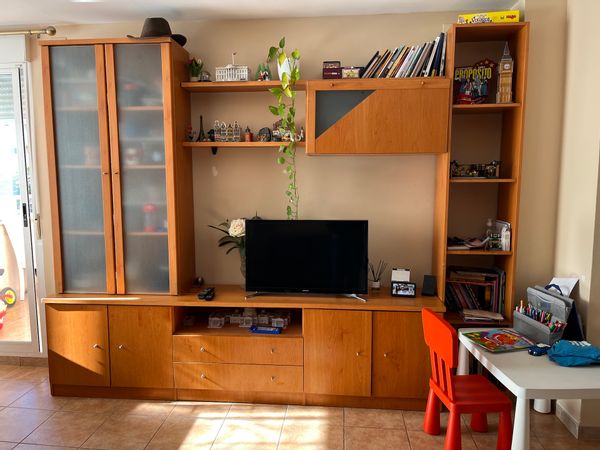 La maison de Vinicius