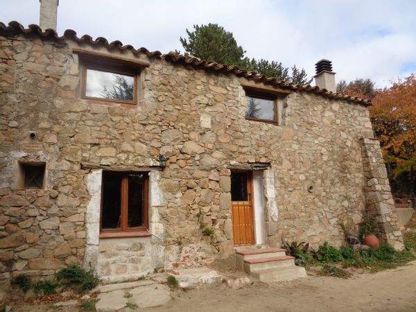 La maison de kenji