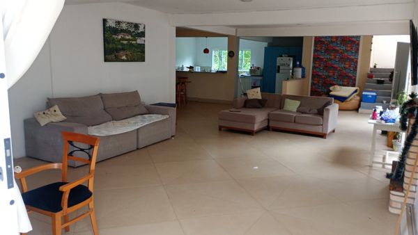 La maison de Claudia