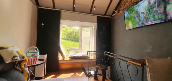 La maison de Ana