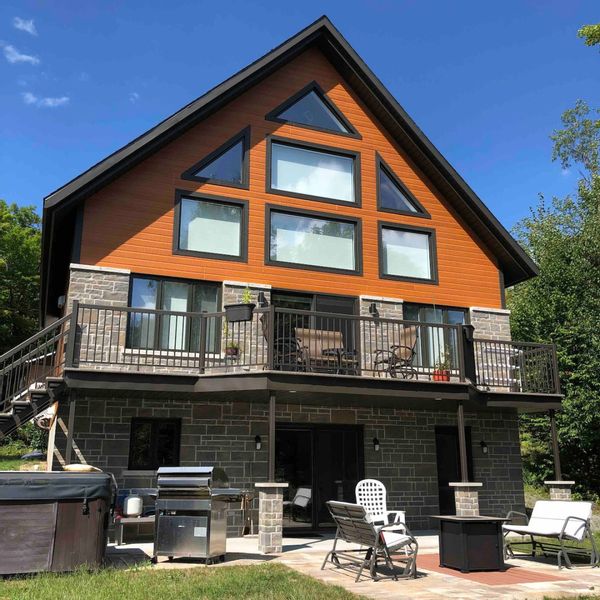 Loft de la souricière (SPA & bord de l’eau)