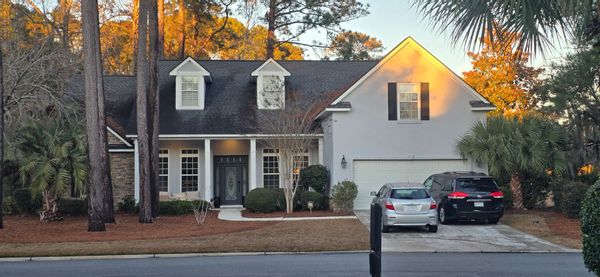 La maison de Cortney