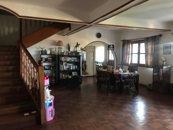 La maison de Kasia
