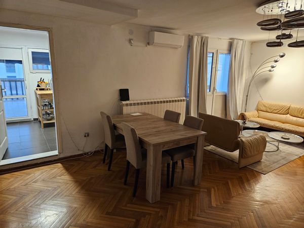 La maison de Danilo