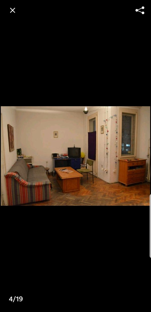 La maison de Danilo