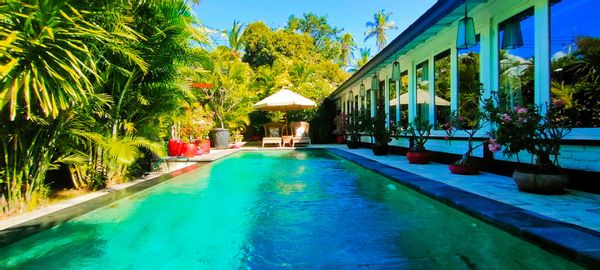 Rumah TONTON