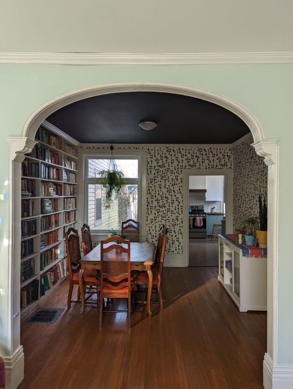 La maison de Natalie