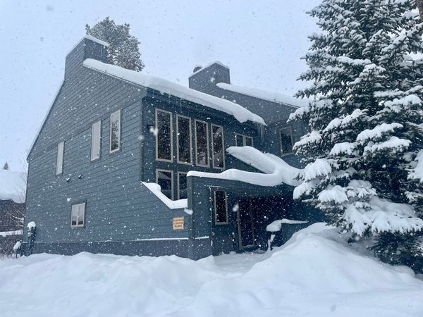 La maison de Susan