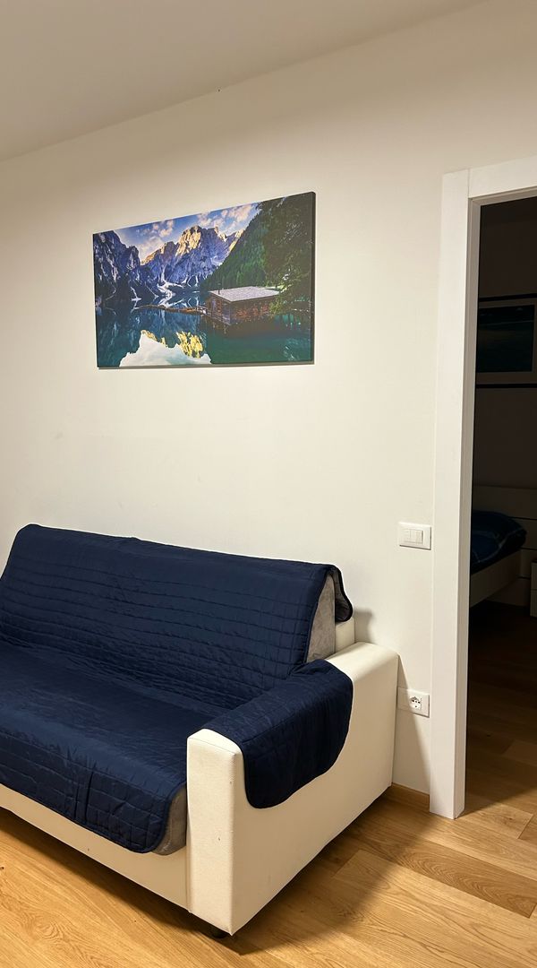 La maison de Massimo