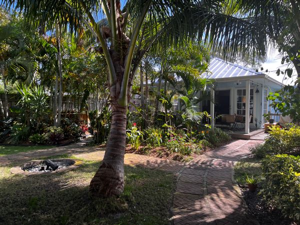 La maison de Justin and Chelsea