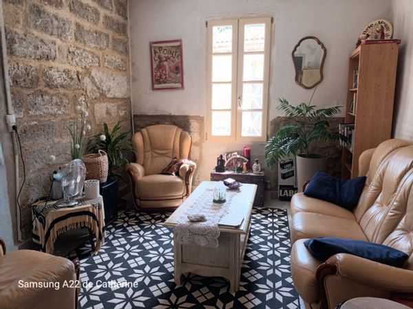 La maison d'Alain