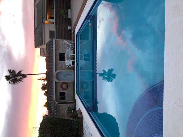 La maison de Nuria