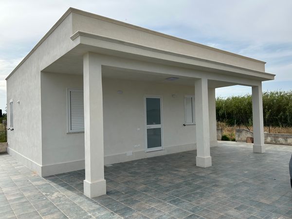 La maison de Marco