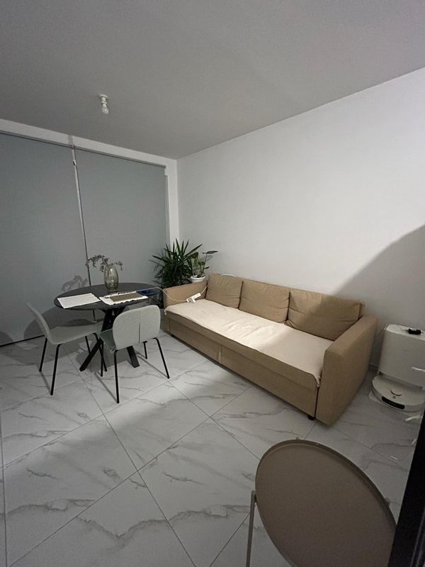 La maison de Phillip