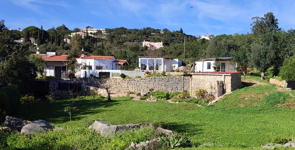 La maison de Brigitte