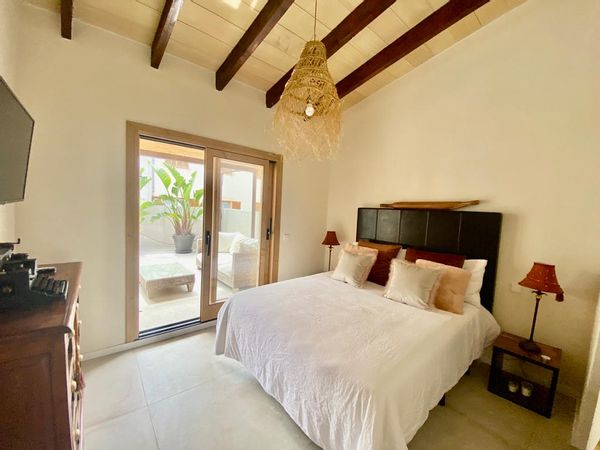 La maison de Raul