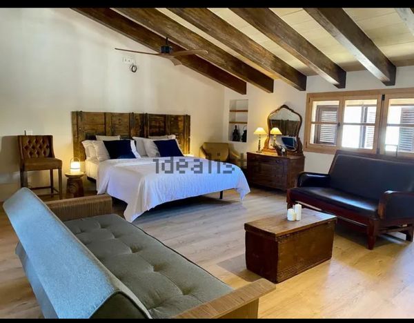 La maison de Raul