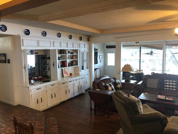 La maison de Chris