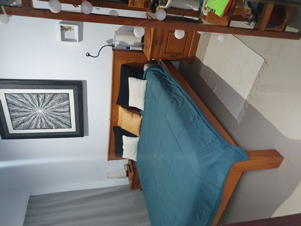 La maison de Dušan