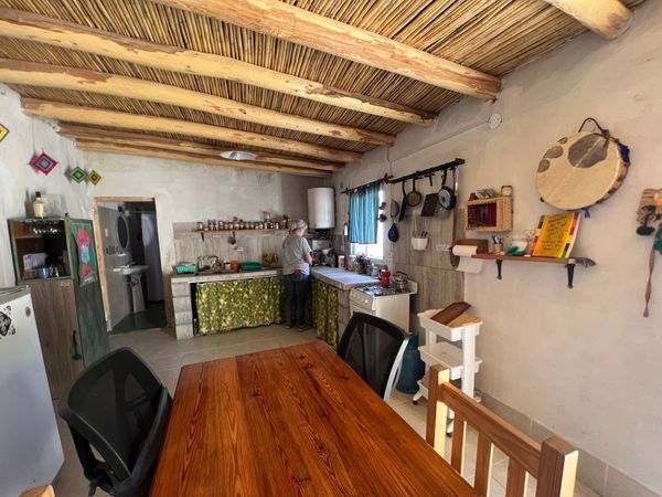 La maison de Alejandra
