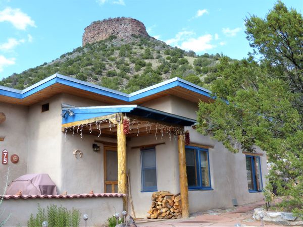 La maison de BRUCE