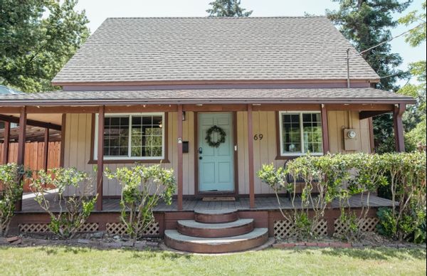 La maison de Marinda