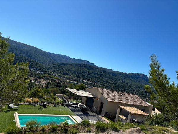 La maison d’Alice et Rémi