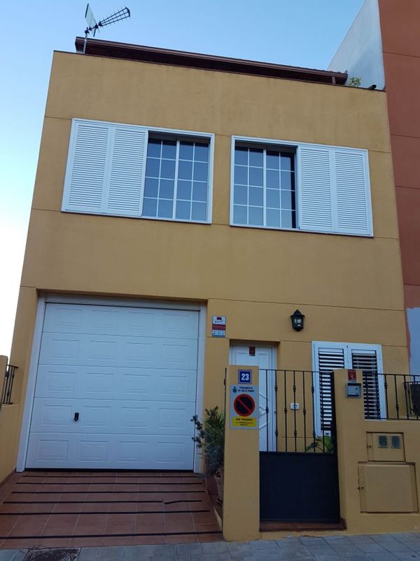 La maison de Pedro Eloy