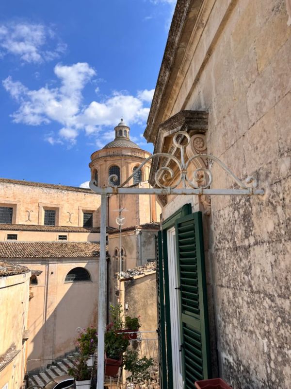 La maison de Mara Panarello