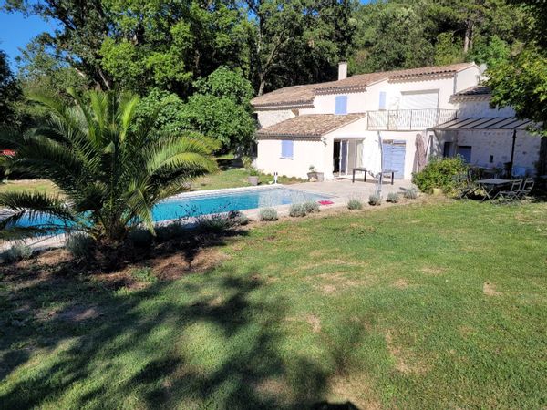 La maison de Cécile et Sylvain