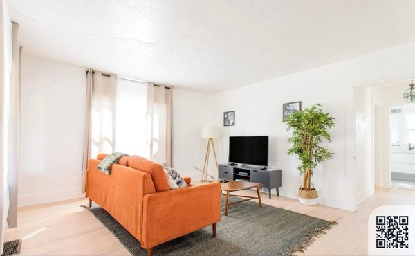 La maison de Lucy