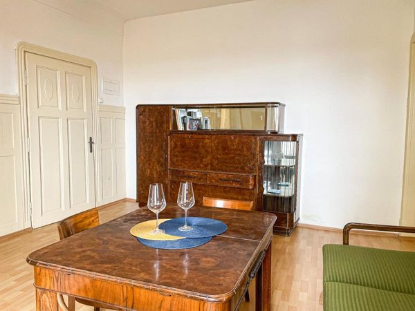 La maison de Katerina