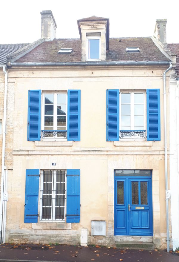 Chambre privée pour une petite lecture