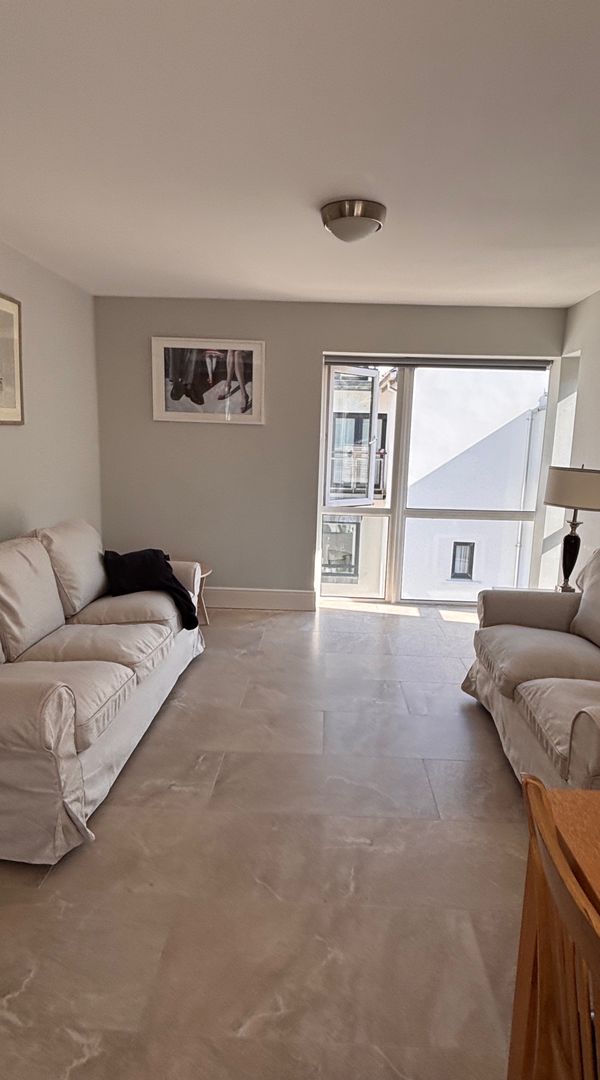 La maison de Jill