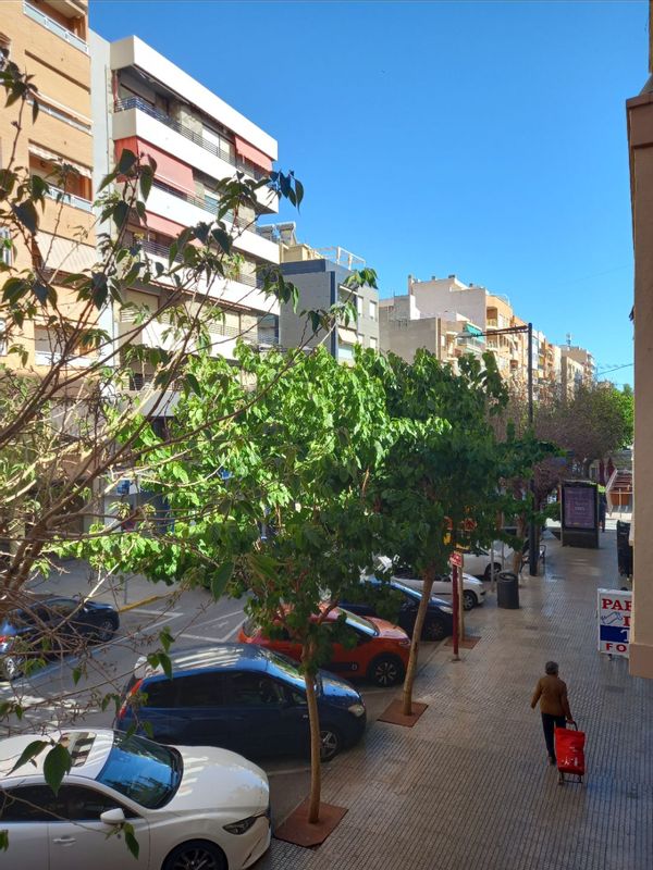 La maison de Eduard y Encarna