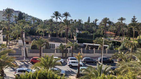 La maison de Eva