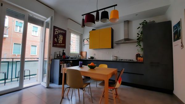 La maison de Sara
