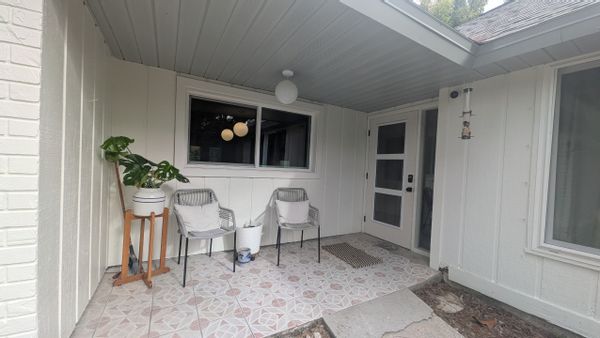 La maison de Vanessa