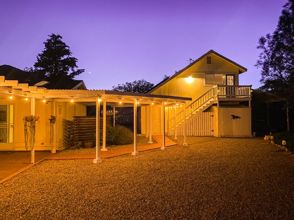 La maison de Caroline & Brady