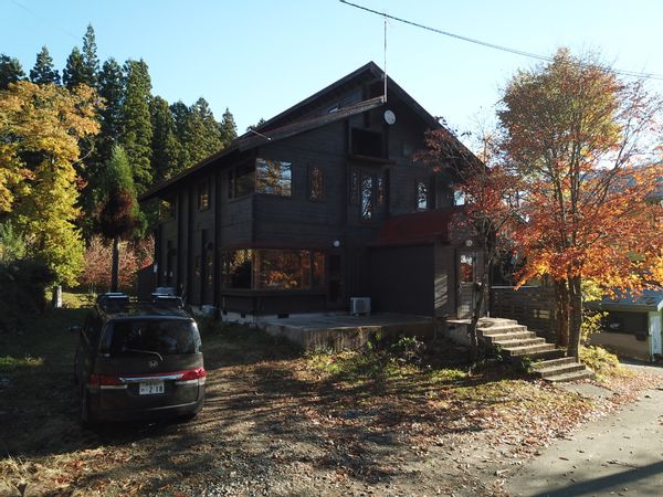 La maison de Tayler