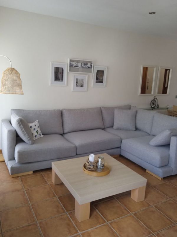 La maison de Sara
