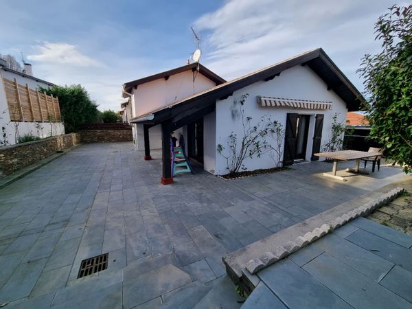 La maison de olatz