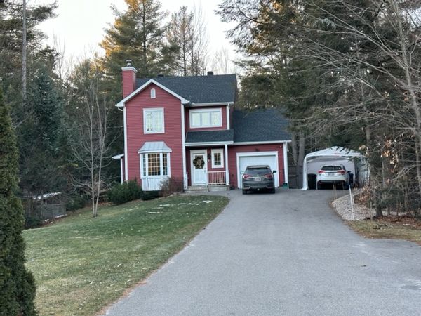 La maison de Assunta (Suzy)