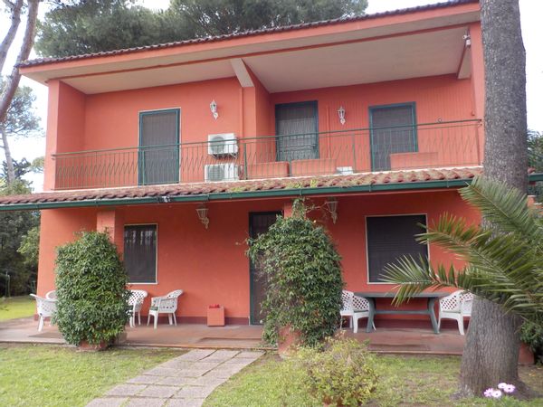 La maison de Roberto